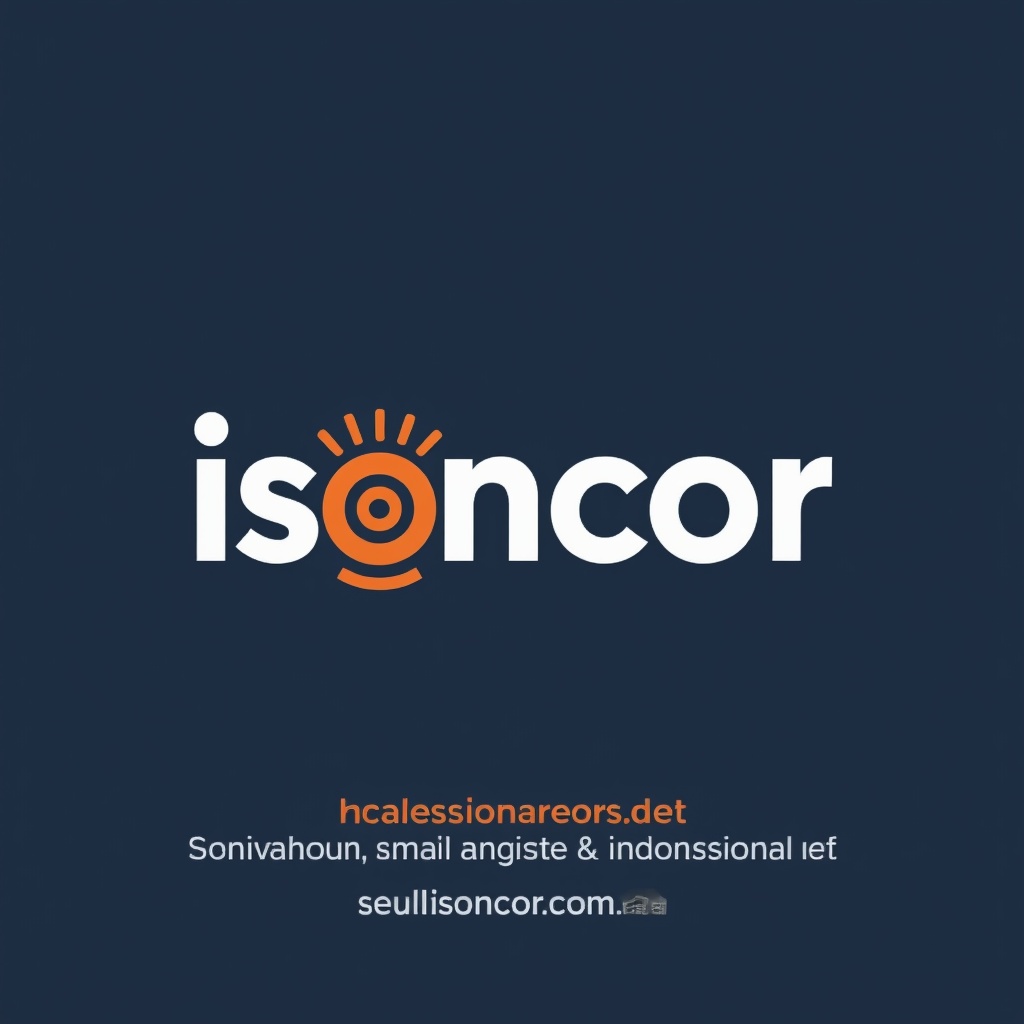 Isoncor